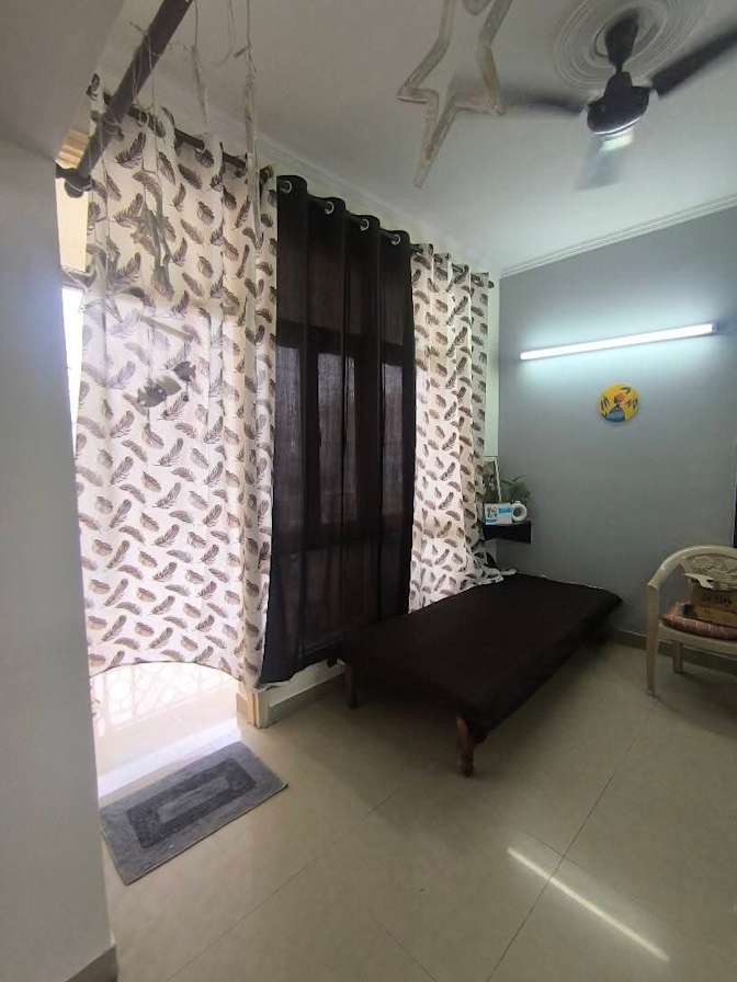 Neelam's room