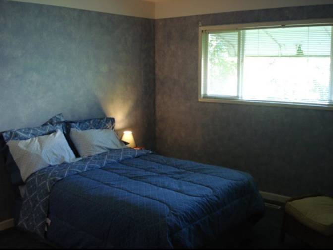 LaCasaVerde's room