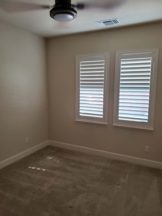 Ben Tiwari's room