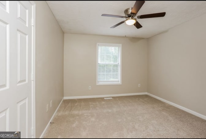 Adrian Gonzalez's room