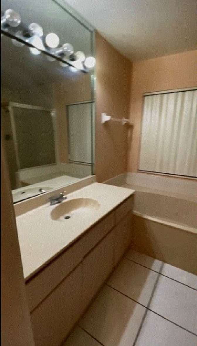 Sam's room