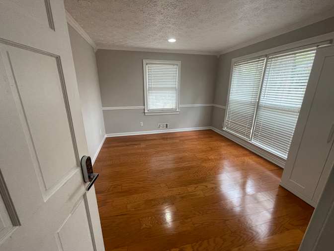 Nolan's room