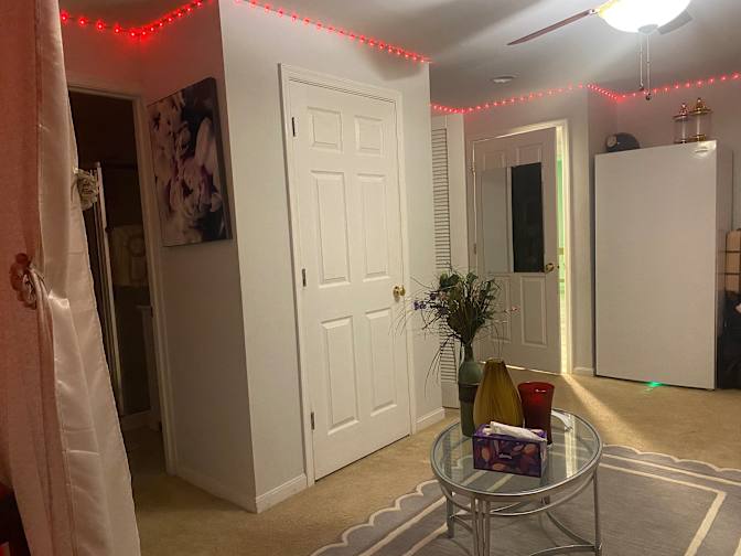 Rubi's room