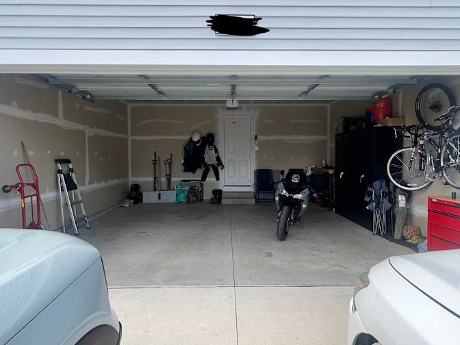 Josh's room