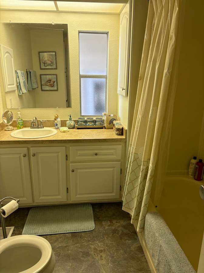 Valerie's room