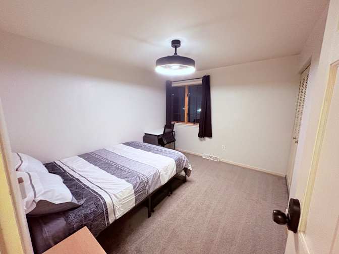 Jacob's room