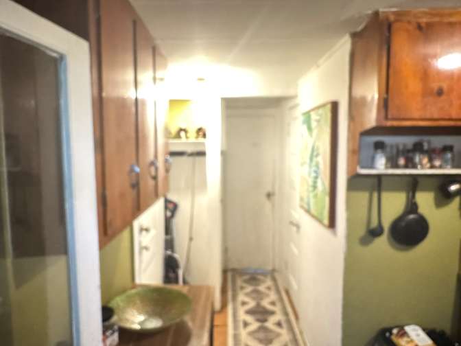 Jason's room