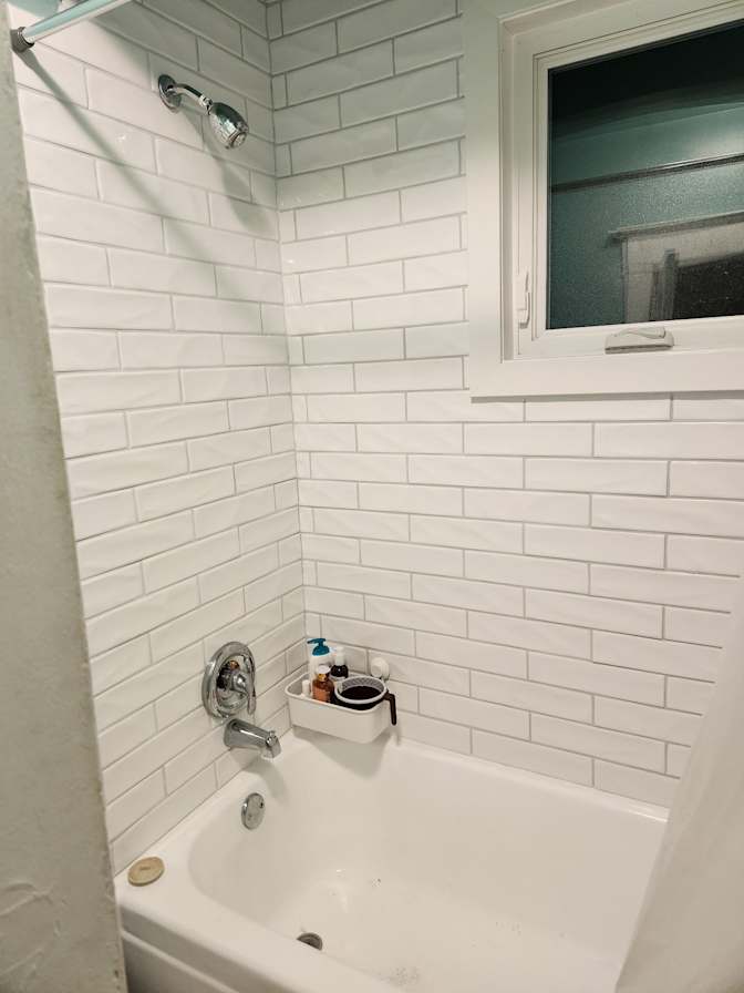 Larissa Allison's room