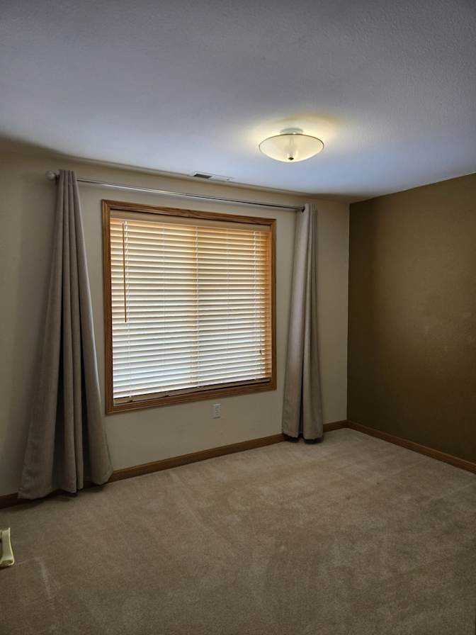 Charles's room