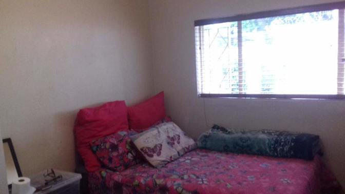 Keaton's room
