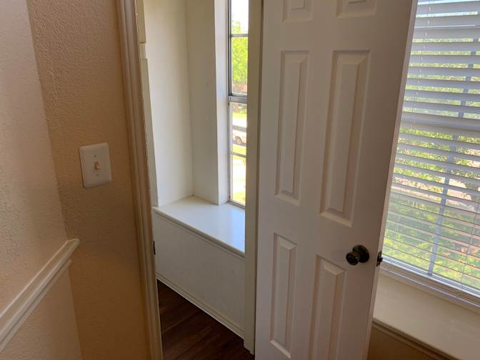 Dimitry's room