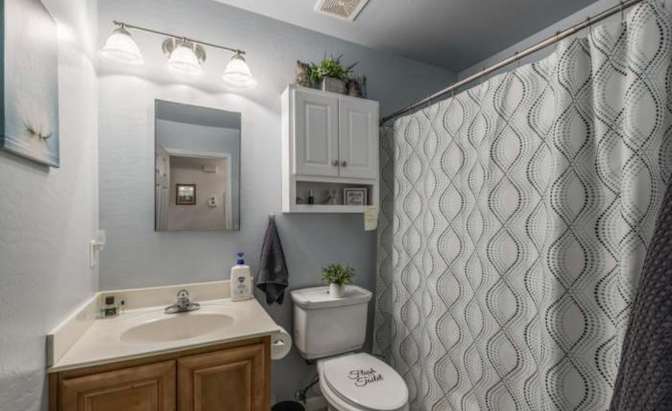 JESSICA GUTIERREZ's room