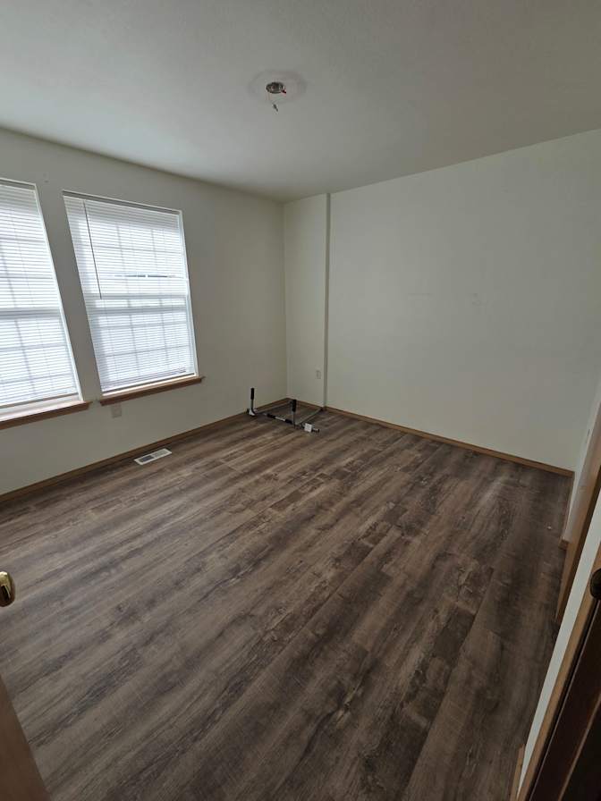 Eric's room