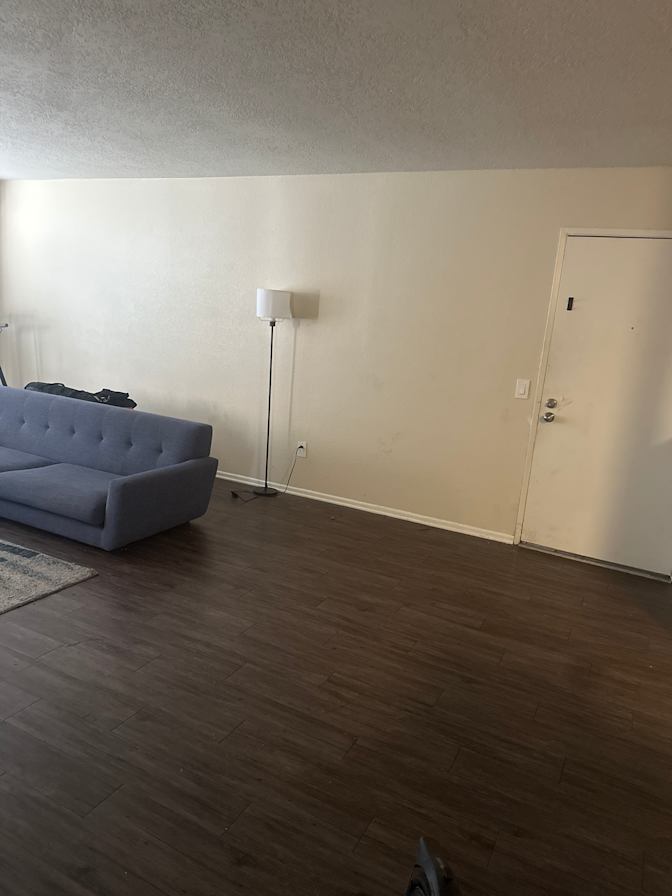 Janel's room