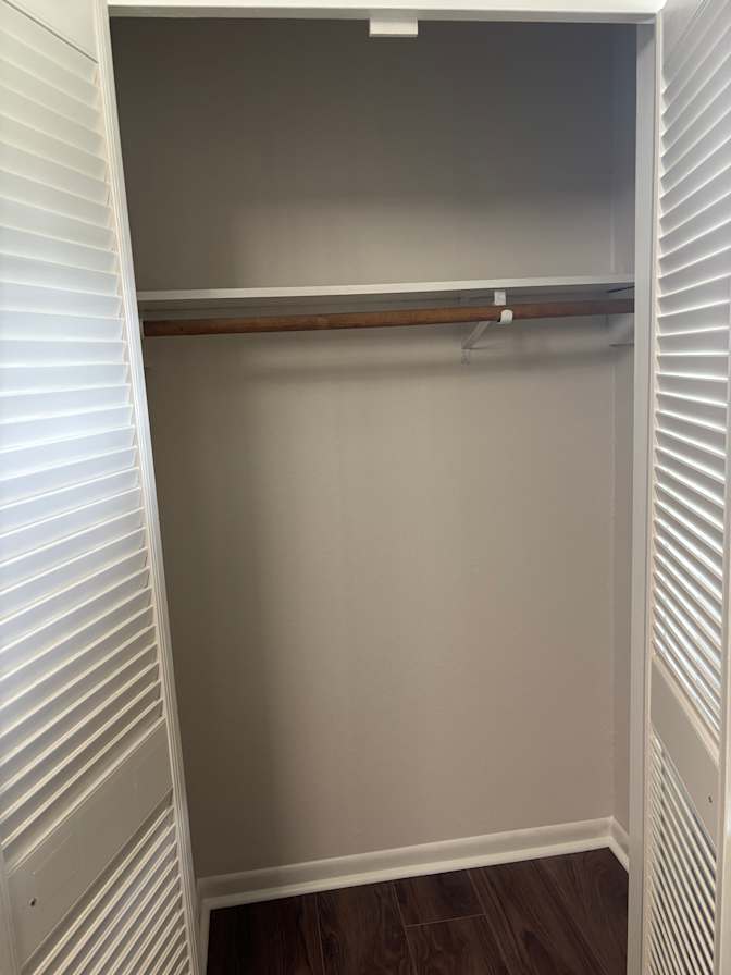 Sarah's room