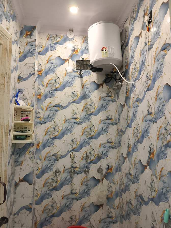 Priyanka Sharma's room