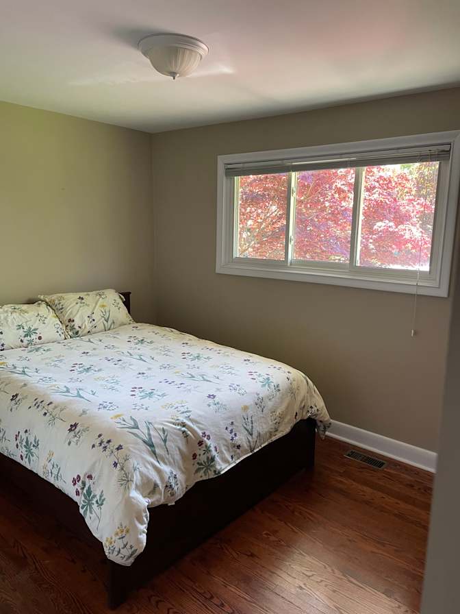 Patty's room