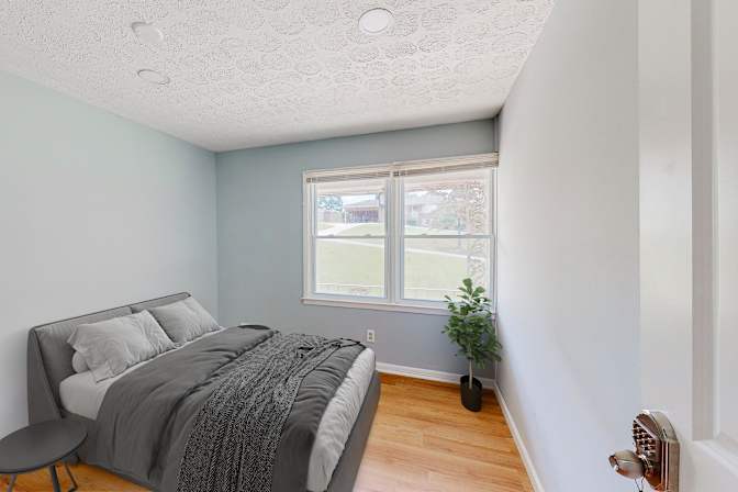 PadSplit's room