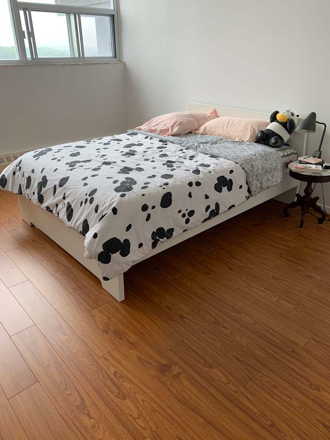 Annie's room