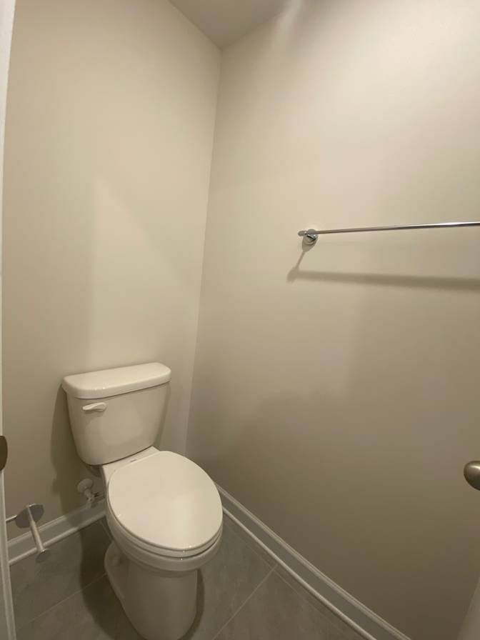 Alcove Rooms's room