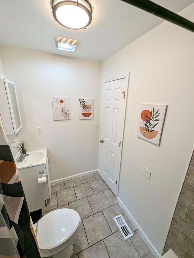 PadSplit's room
