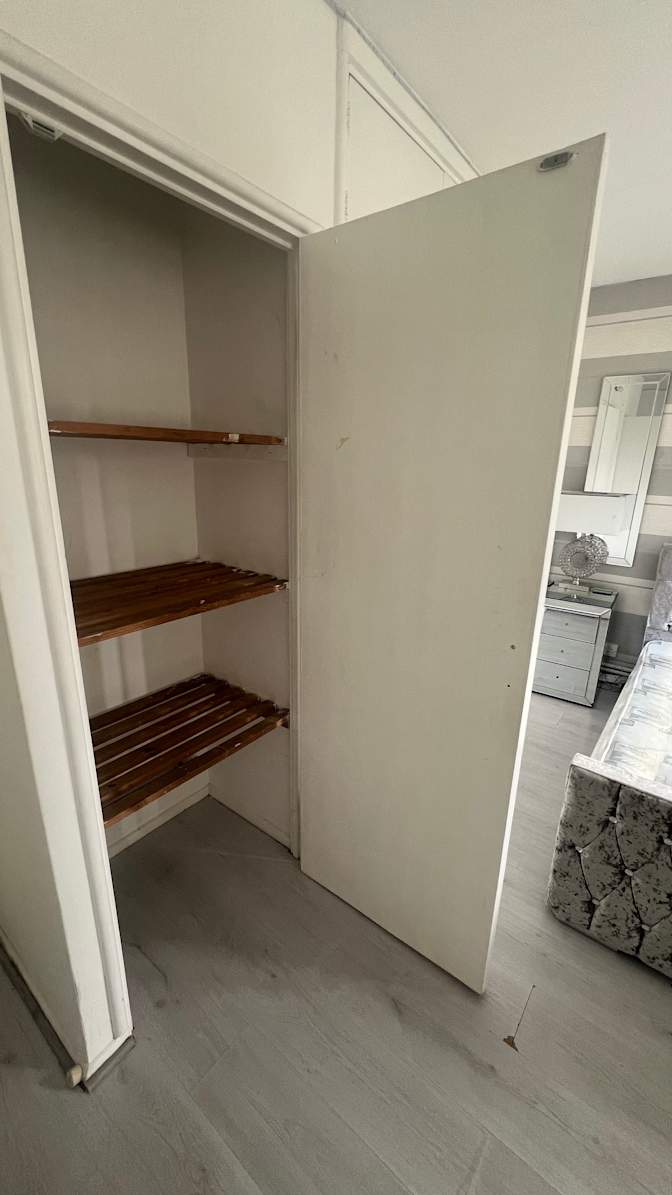 Quiona's room