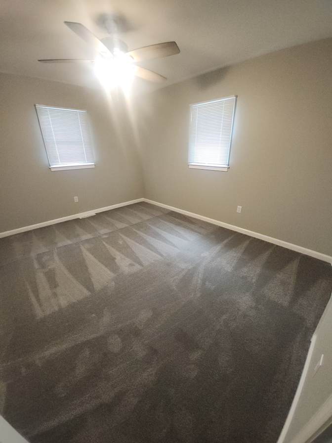 Hunter's room