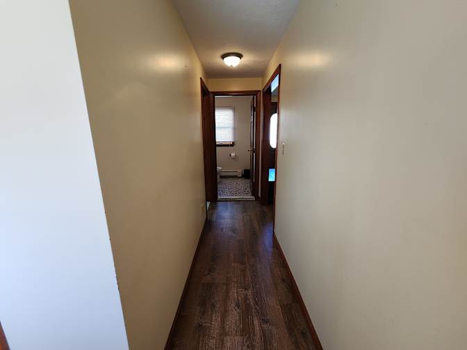 William's room
