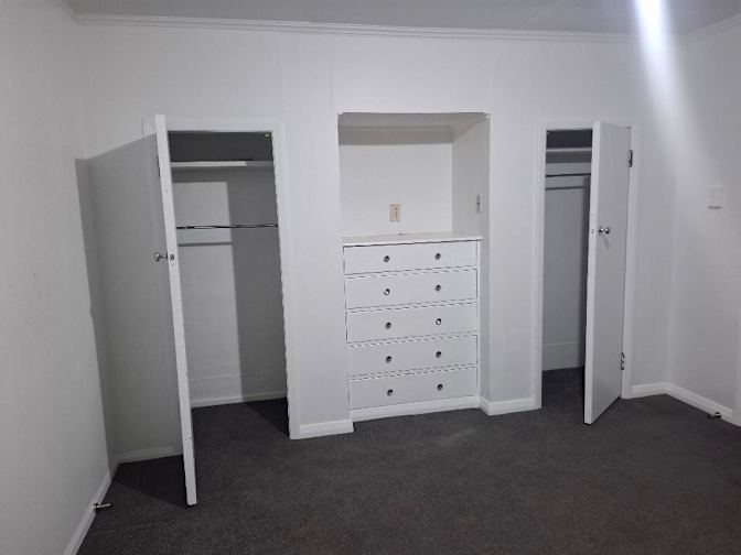 Grace's room