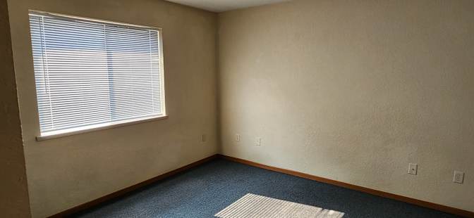 Sam Hart's room