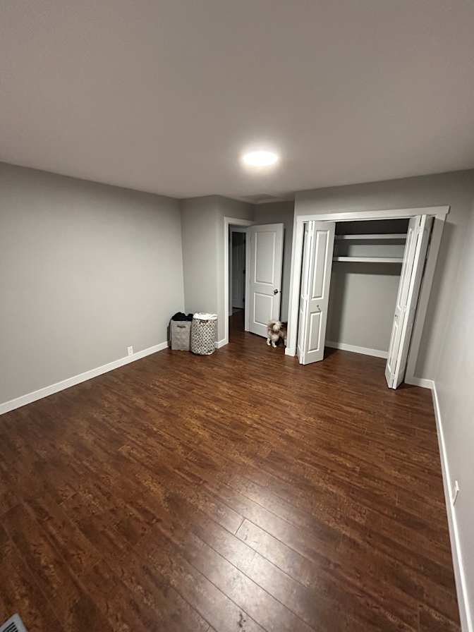 Kenzie's room