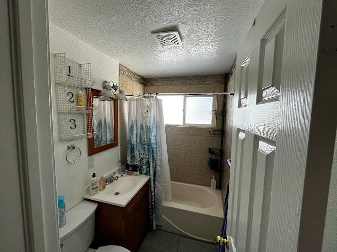 Emmett's room