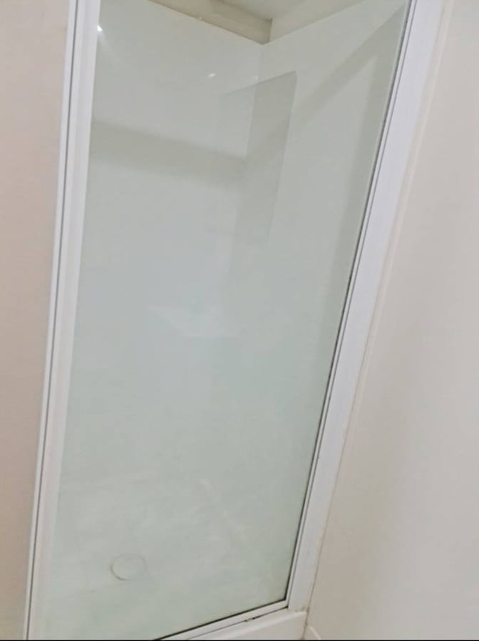 James's room
