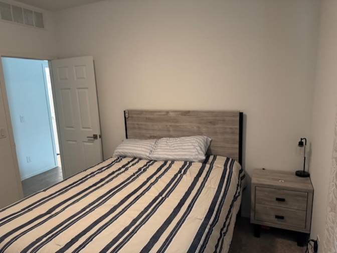 Steven's room