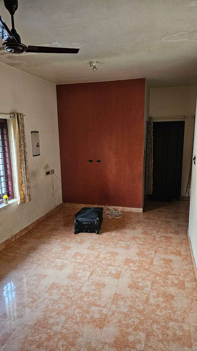Abel's room