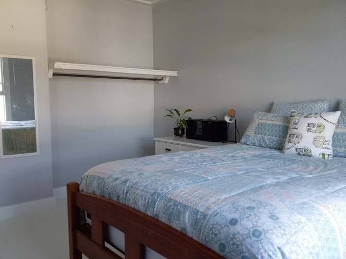 Jay's room