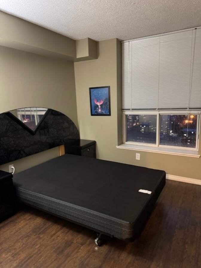 Fran's room
