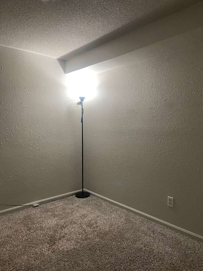Gabriel's room