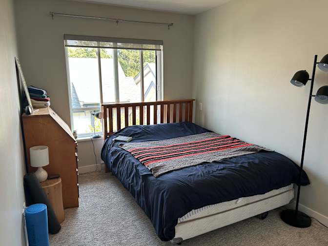 Eric's room