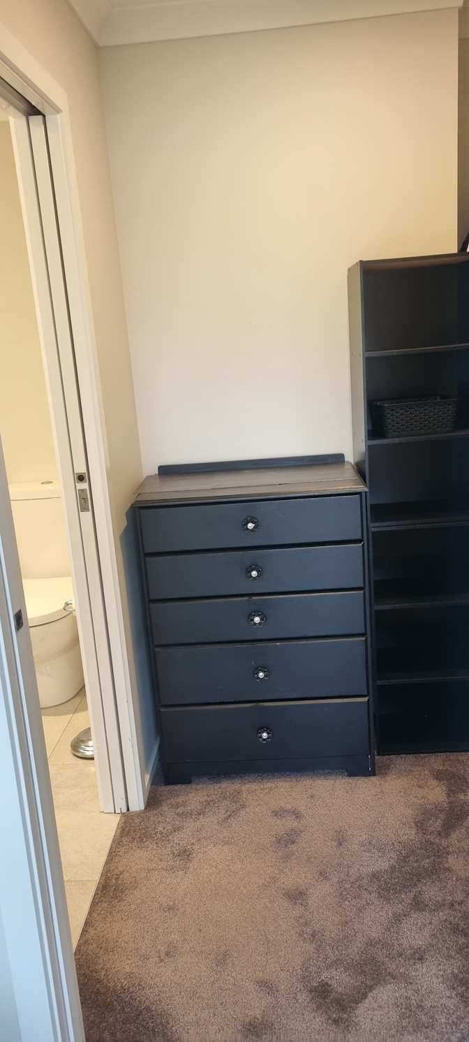 Karen's room