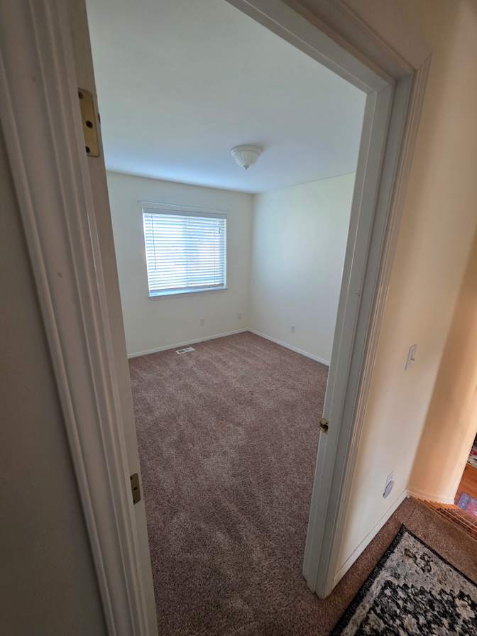Kirk's room