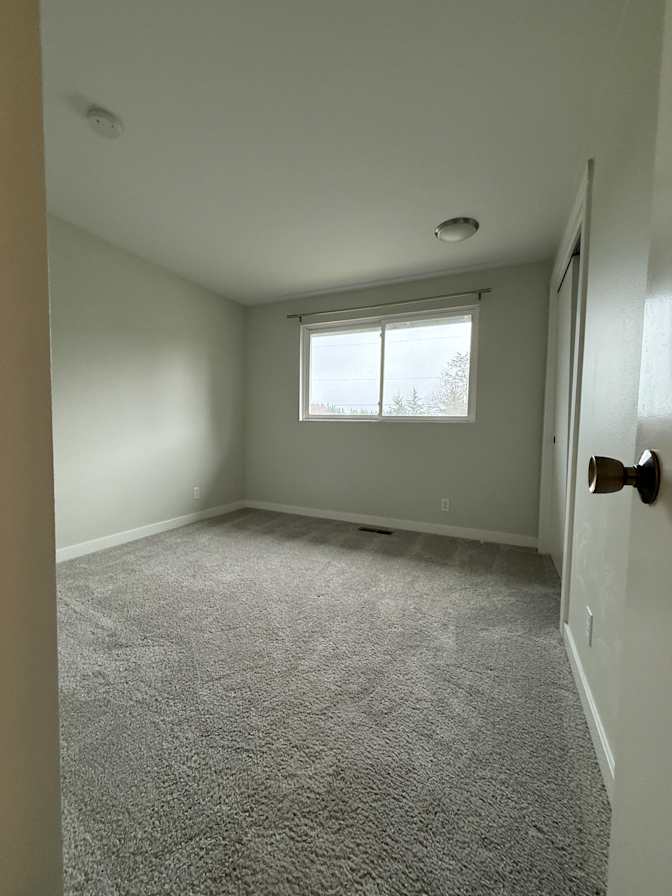 Daven's room