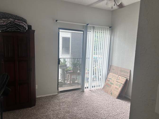 Shawna Southard's room