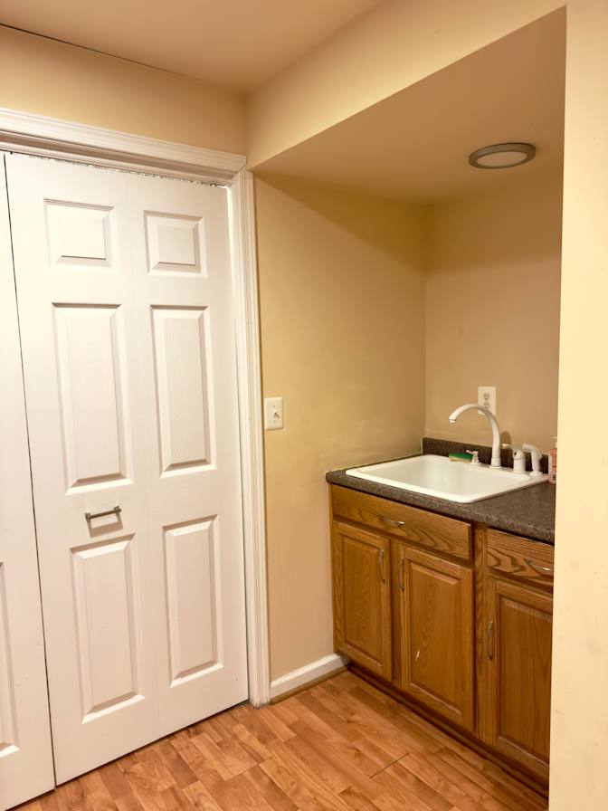 Peter's room