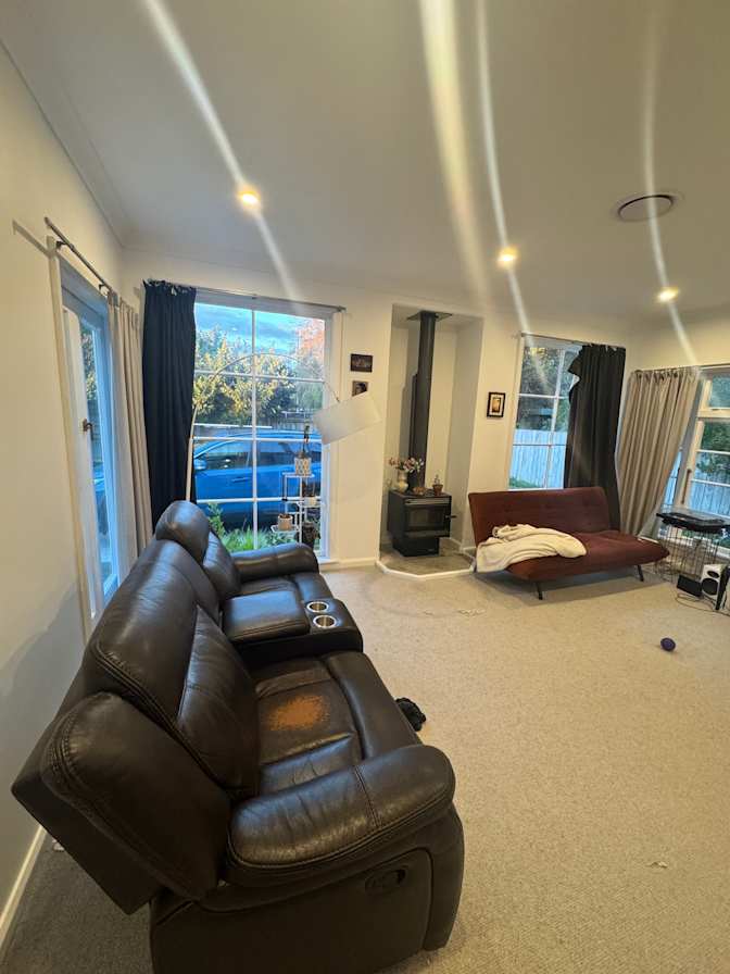 Varun's room
