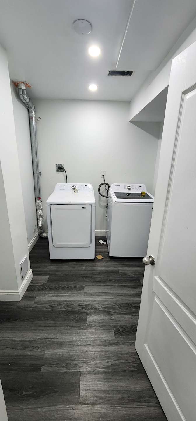 Kira's room