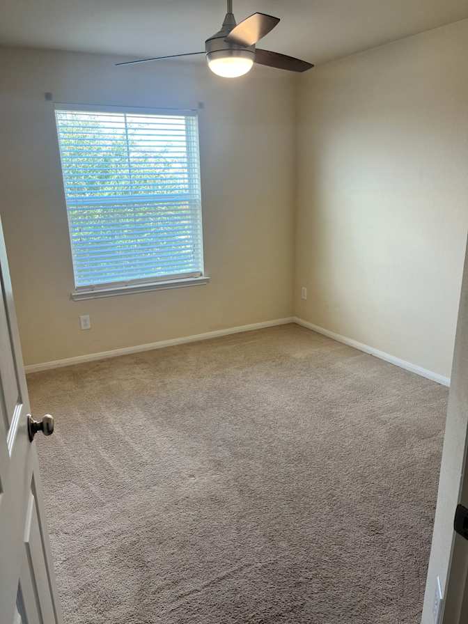 Jordan's room