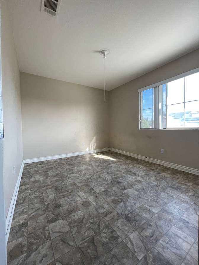 Paul's room