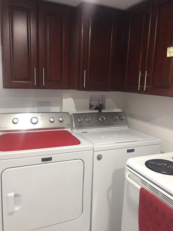 Jerson Emerson's room