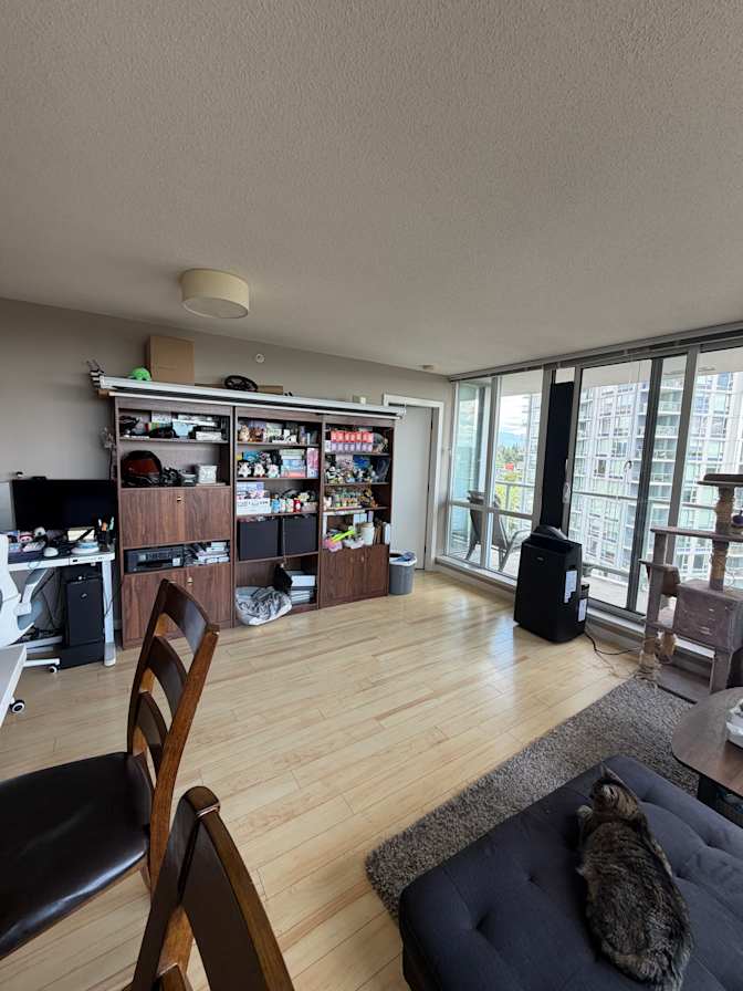 Stephanie's room